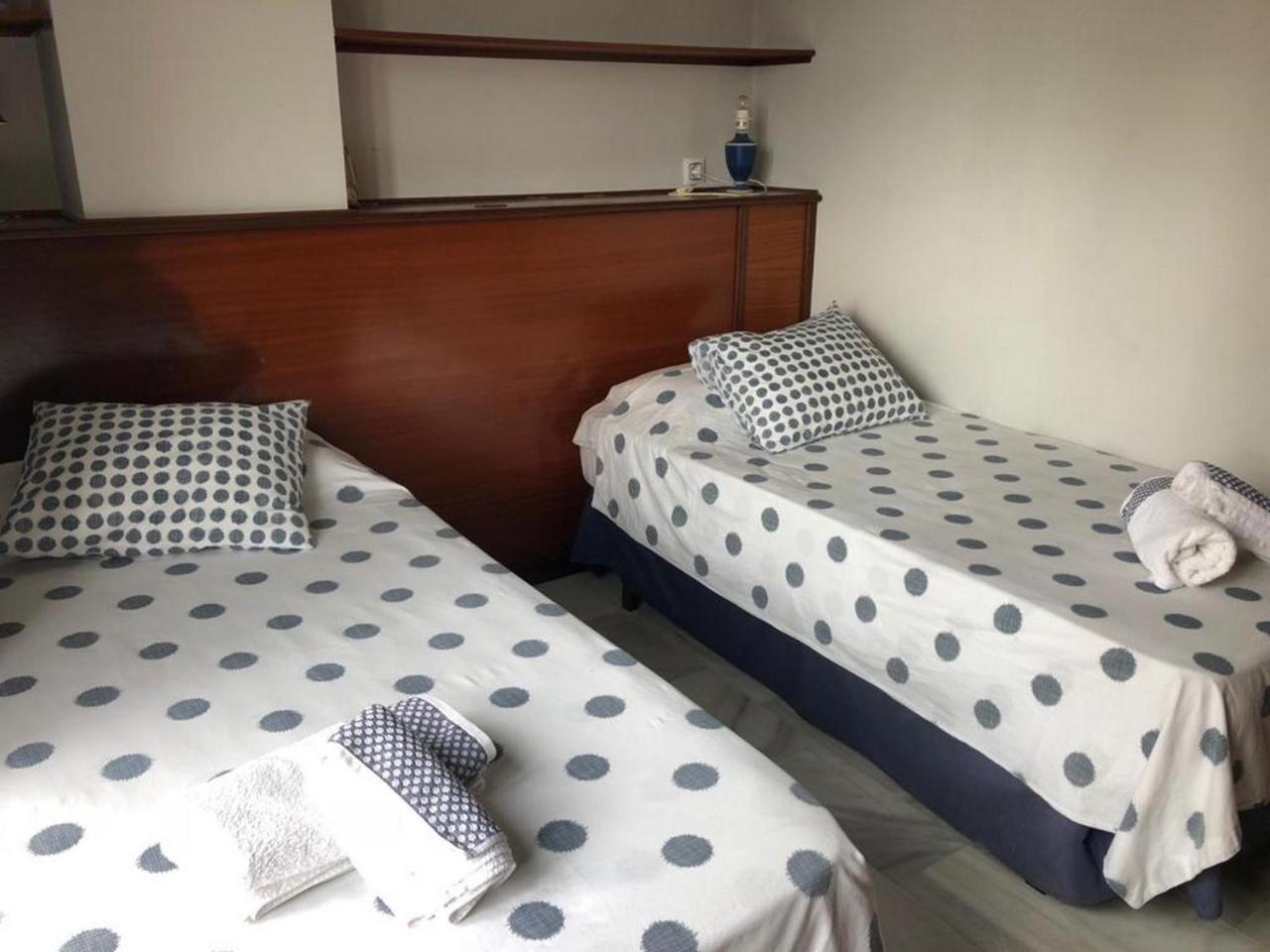 Apartamento Playa La Muralla El Puerto de Santa María Exterior foto