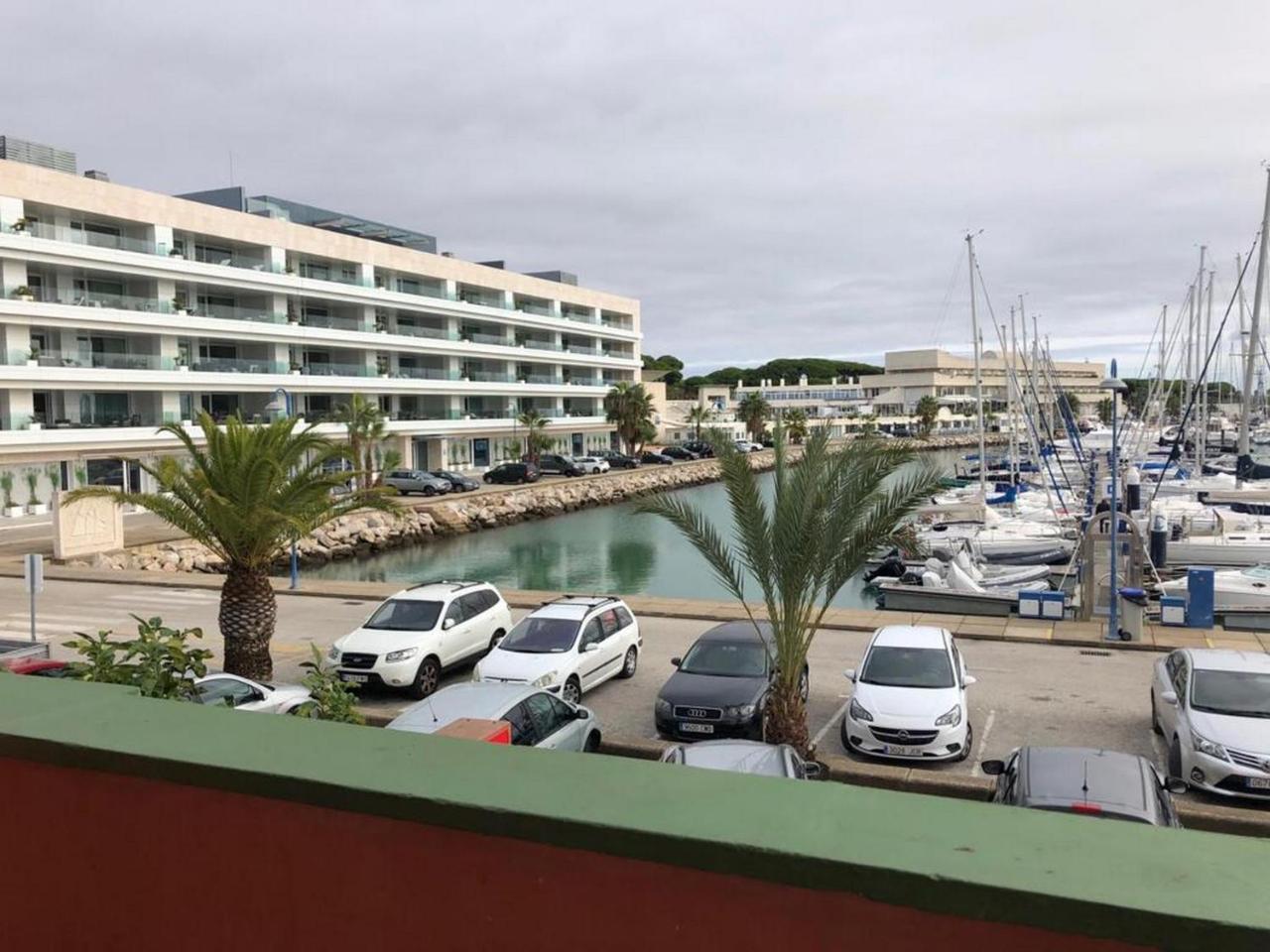 Apartamento Playa La Muralla El Puerto de Santa María Exterior foto